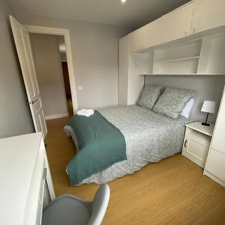 Apartamento Beautiful Ondarreta Beach San Sebastián